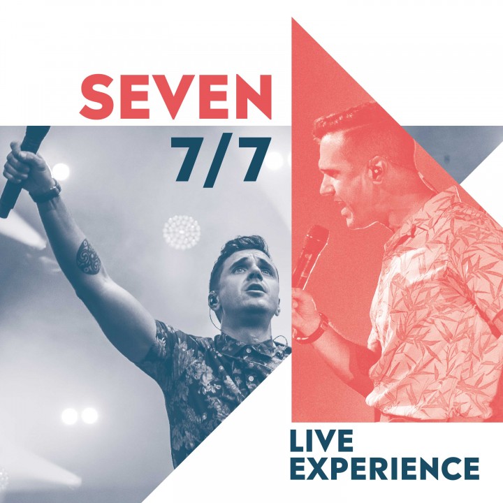 Seven 77 Cover WEEB