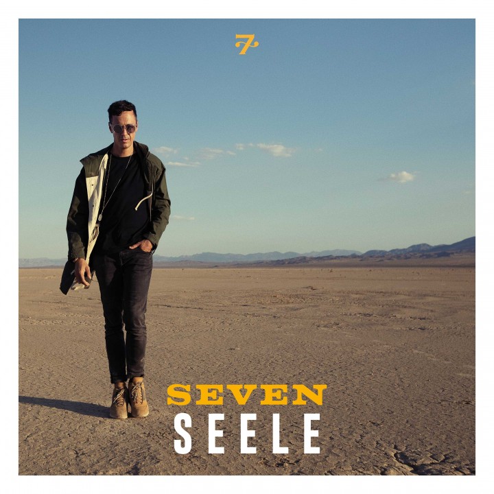 Seven SEELE Cover Small WEEB