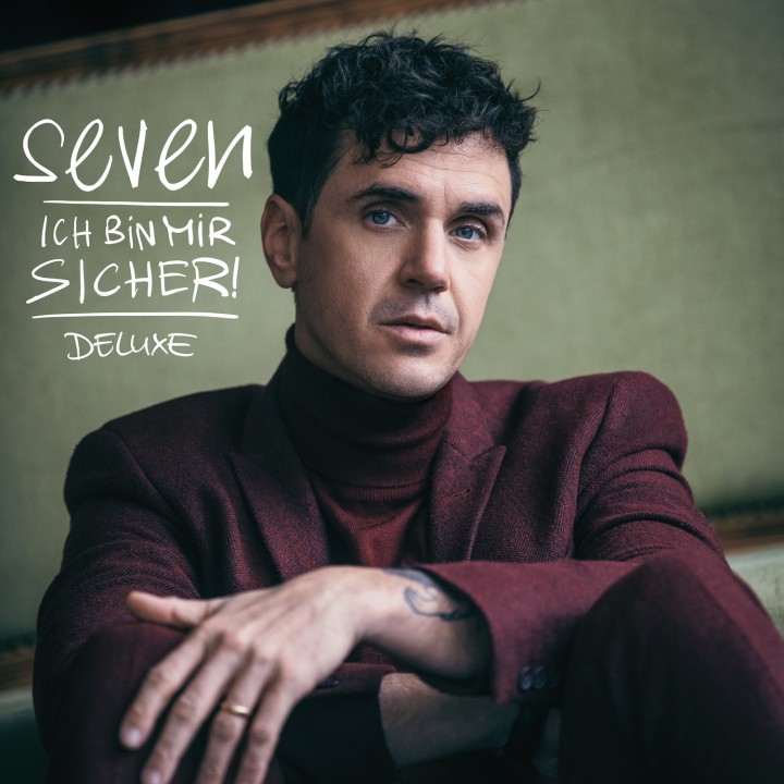 Seven IBMS Deluxe Cover Kopie