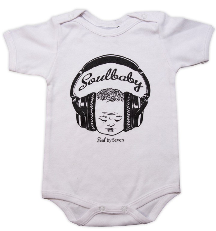 soulbaby babybody FG