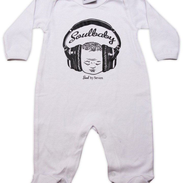 soulbaby babypijama