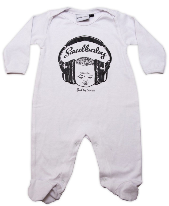 soulbaby babypijama
