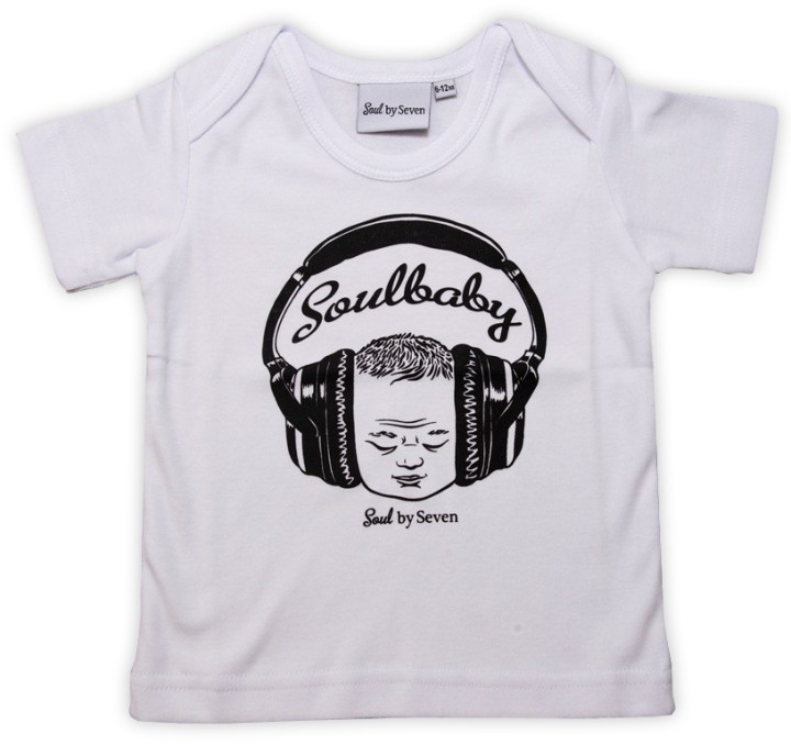 soulbaby babyshirt